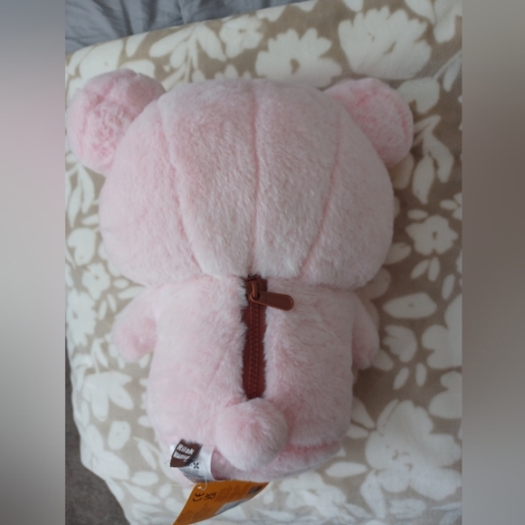 Rilakkuma sherbert plush - Picture 2 of 6